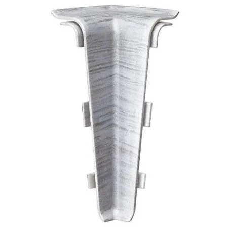 Угол внутренний INDO70 41 Алюминий Светлый в Ижевске