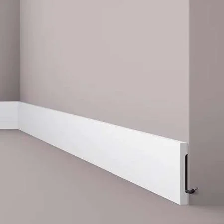 Плинтус NMC Wallstyl FD2S (110х15х2000 мм) в Ижевске