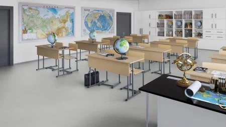 Линолеум Tarkett Acczent Pro Aspect 2 4 м в Ижевске