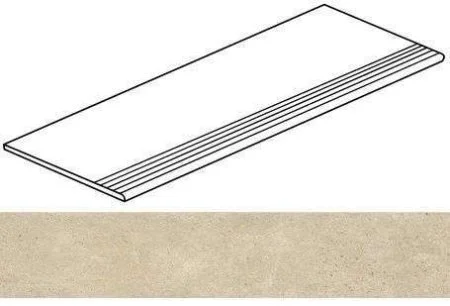 Керамогранит Italon Скайлайн Аш 30х120 ступень в Ижевске