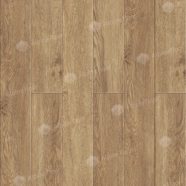 Каменно-полимерная плитка Alpine Floor Grand Sequoia Village Макадамия ECO 11-1007 4мм, 43 класс в Ижевске
