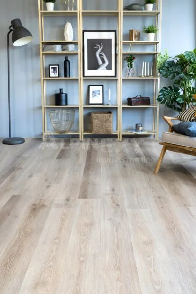 Кварц-виниловая плитка Alpine Floor Ultra Клен Насыщенный ЕСО 5-20 2 мм. 34 класс в Ижевске