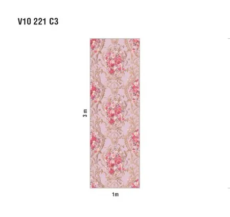 Обои Loymina Classic II V10, 221, C3 в Ижевске