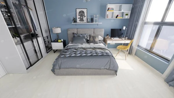 Каменно-полимерная плитка Alpine Floor Intense Канадский Лес ECO 9-2, 6 мм 43 класс в Ижевске