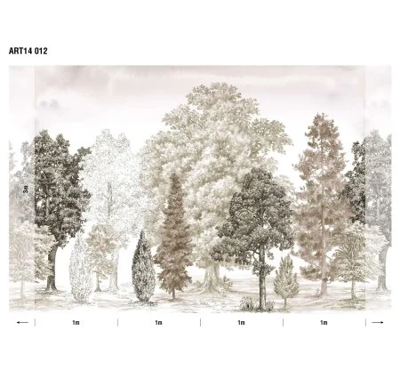 Обои Loymina Пейзаж vol. 2 ART14 012 в Ижевске