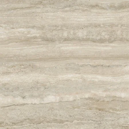 Керамогранит Vitra CityStone Травертин Линейный 60х60 (Натуральная и Реттифицированная) в Ижевске