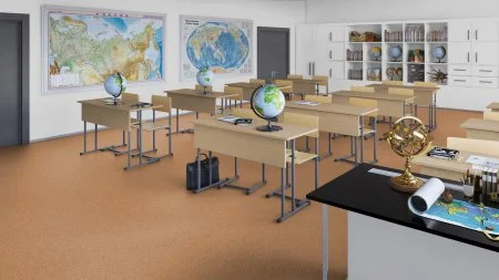 Линолеум Tarkett Primo Plus CPRPI-303 2 м в Ижевске