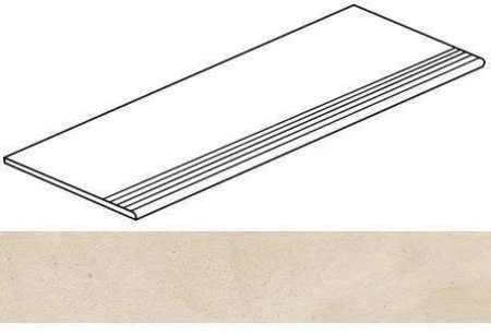 Керамогранит Italon Эверстоун Мун 30х120 ступень в Ижевске