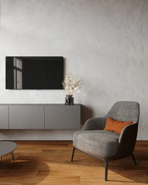 Паркетная доска Quartz Parquet Классик 5 мм Дуссия Африканская 550-63 в Ижевске