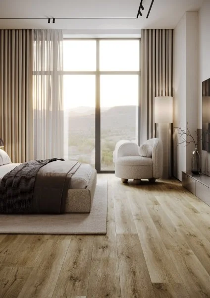 Кварц-виниловая плитка Refloor Fargo Bevel 50-5009-5 Дуб Виргинский в Ижевске