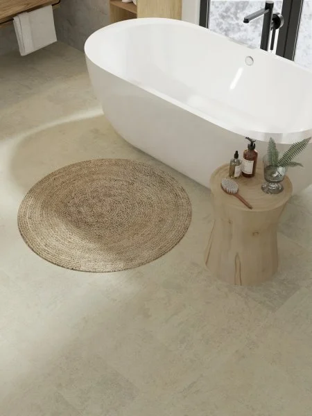 Ламинат Egger PRO 8/33 4V Large Aqua+ Хромикс белый EPL168 в Ижевске