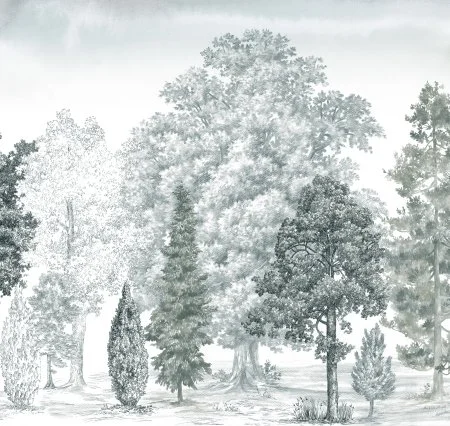 Обои Loymina Пейзаж vol. 2 ART14 011 в Ижевске