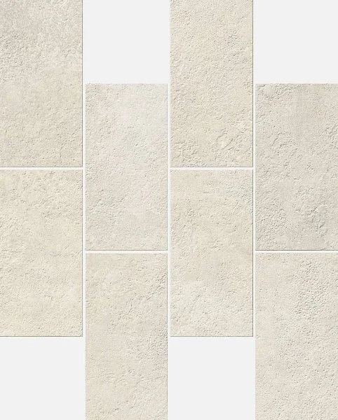 Керамогранит Italon Миллениум Пьюр Минибрик 23,7*23,7 в Ижевске
