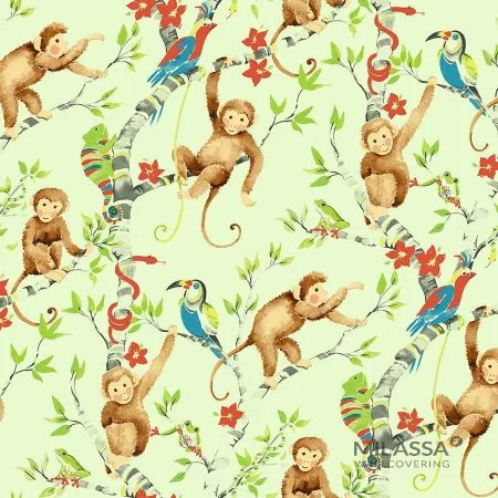 Обои Milassa Twins 15, 005 в Ижевске