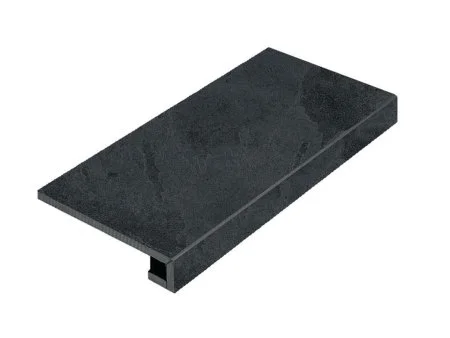 Керамогранит Italon Материя Титанио Ступень Фронтальная 33*60 в Ижевске