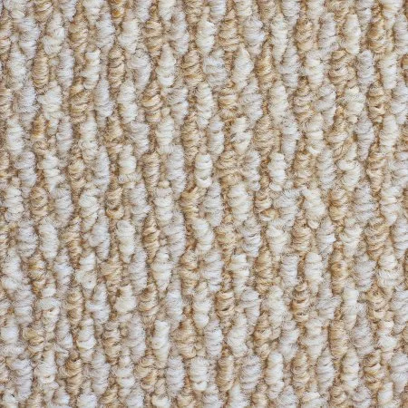 Ковровое покрытие Zartex Рифей 505 Бело-Бежевый - 3 м в Ижевске