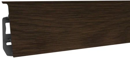 Пластиковый плинтус Bonkeel Style BS7020 (70х26х2200 мм) в Ижевске