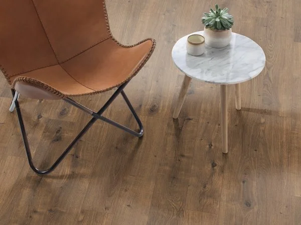 Ламинат Egger PRO 8/32 V4 Дуб Даннингтон тёмный EPL075 в Ижевске