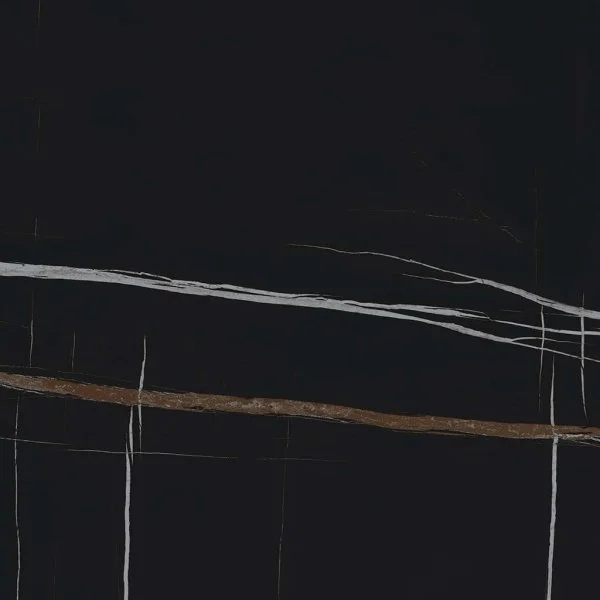 Керамогранит Italon Шарм Делюкс Сахара Нуар 80х80 (Натуральная и реттифицированная) в Ижевске