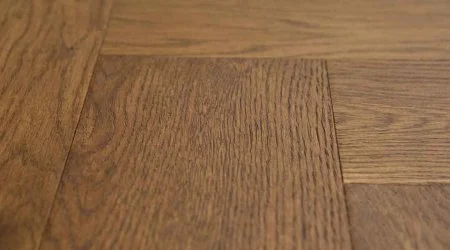 Паркетная доска Auswood Travel Herringbone Oak Lazaro в Ижевске