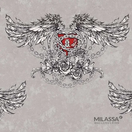 Обои Milassa Twins 10, 011 в Ижевске