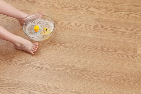 Ламинат Bonkeel Nord Wood 313 4V mini в Ижевске