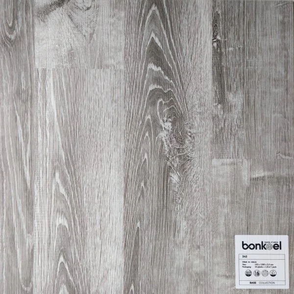 Плитка SPC Bonkeel Base 3.5мм 242 в Ижевске