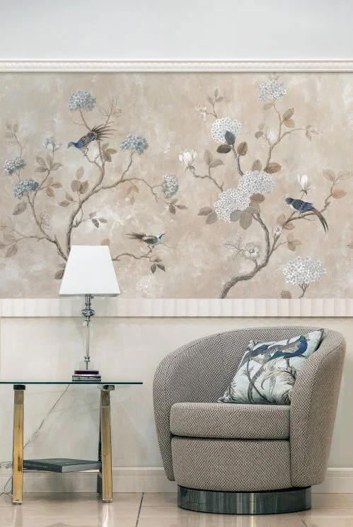 Обои Loymina Etude vol. II ETD13 012 в Ижевске