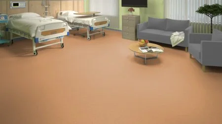 Линолеум Tarkett iQ Melodia CMELI-2643 2 м в Ижевске