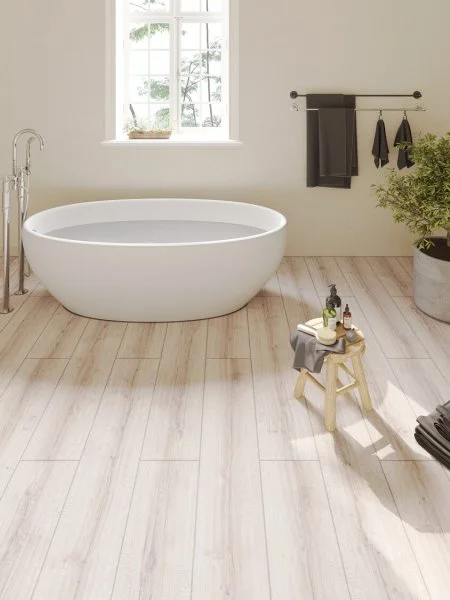 Ламинат Egger PRO 8/33 4V Large Aqua+ Дуб Шерман светлый EPL183 в Ижевске