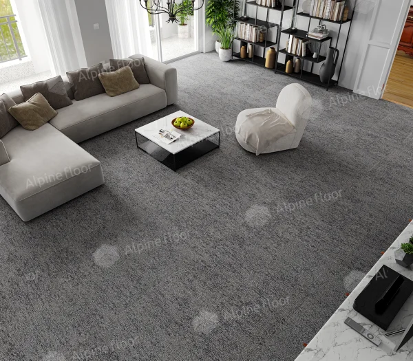 Ковровая плитка Alpine Floor Astoria 401-4 Бристоль в Ижевске