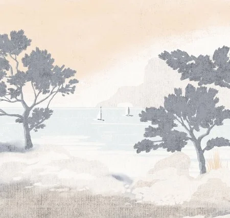 Обои Loymina Пейзаж vol. 2 ART18 001 в Ижевске