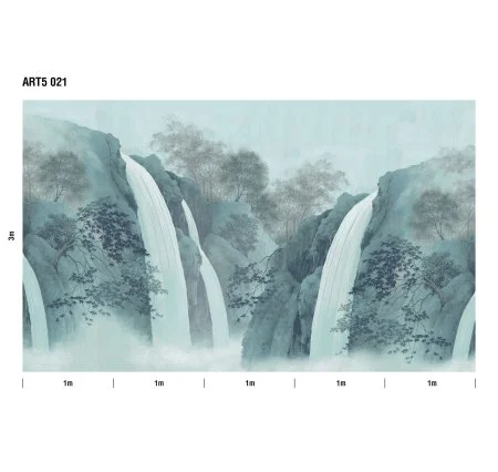 Обои Loymina Пейзаж ART5 021 в Ижевске