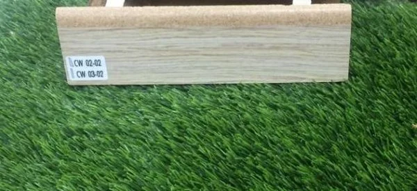 Эластичный пробковый плинтус ArtCorkDesing CW 03-02 10х60х915 мм в Ижевске