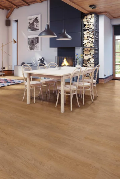 ПВХ плитка Tarkett Progressive House Darin в Ижевске