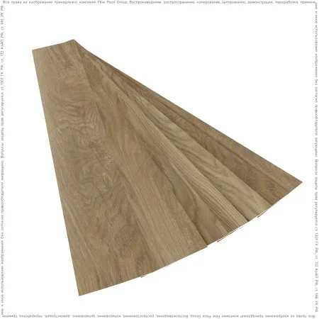 ПВХ плитка FineFlex Wood Дуб Азас FX-109 в Ижевске