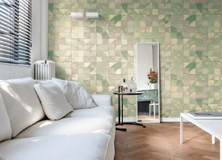 Обои Milassa Geometrica Gm1, 005 в Ижевске