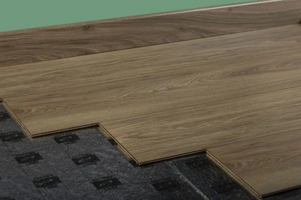 Ламинат Kronopol Platinium Milo Aqua Block 3712 Athena Walnut в Ижевске