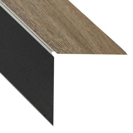 Виниловый пол Betta Estate Chevron E1809 Стромболи в Ижевске