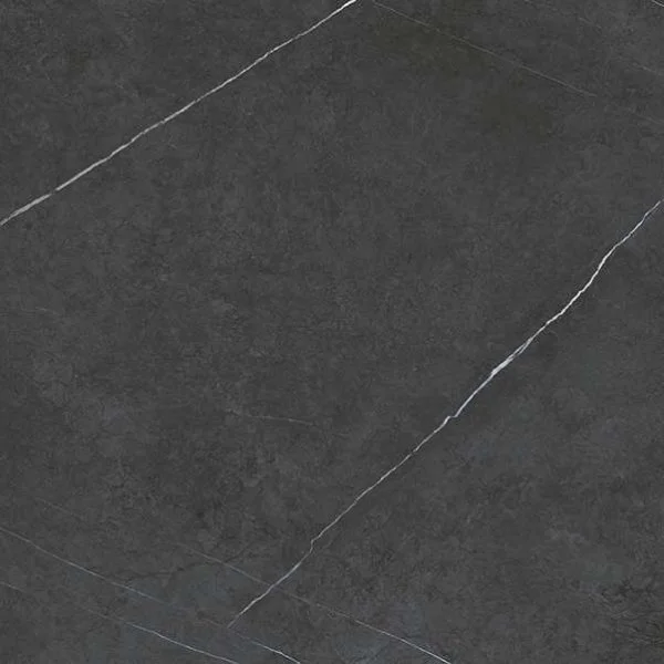 Керамогранит Italon Метрополис Империал Блэк 80х80 (Натуральная и Реттифицированная) в Ижевске