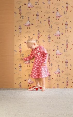 Обои Milassa Bon Voyage D3, 003 в Ижевске