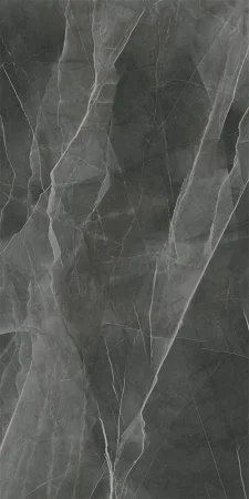 Керамогранит Vitra SityMarble Калакатта Блэк 60х120 (Лаппатированная и Реттифицированная) в Ижевске