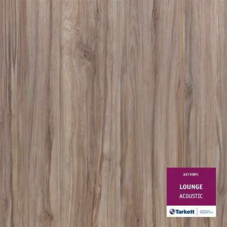 ПВХ плитка Tarkett Lounge Acoustic Планка 152Х914 в Ижевске