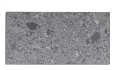 Плитка SPC Bonkeel Tile 4мм Grigio Terrazzo в Ижевске