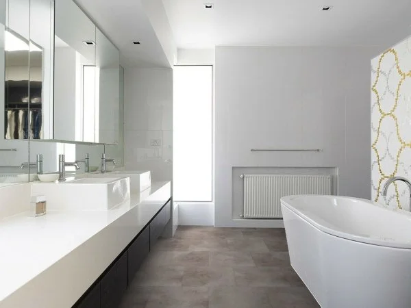 ПВХ плитка Bonkeel Rockstar Kurt Плитка (457,2 x 457,2 мм) в Ижевске