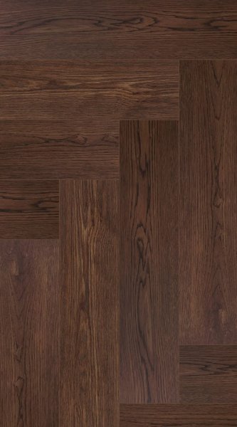 Паркетная доска Auswood Travel Herringbone Oak Rodos в Ижевске