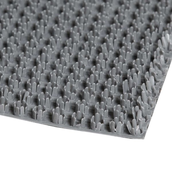 Грязезащитные покрытия Holiaf Standart 11 Темно - серый 0,9х15 м. пог в #REGION_NAME_DECLINE_PP#