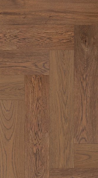 Паркетная доска Auswood Travel Herringbone Oak Positano в Ижевске