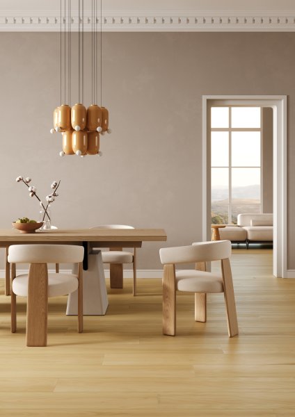 Паркетная доска Quartz Parquet Классик 7 мм Клён Американский 400-61 в #REGION_NAME_DECLINE_PP#