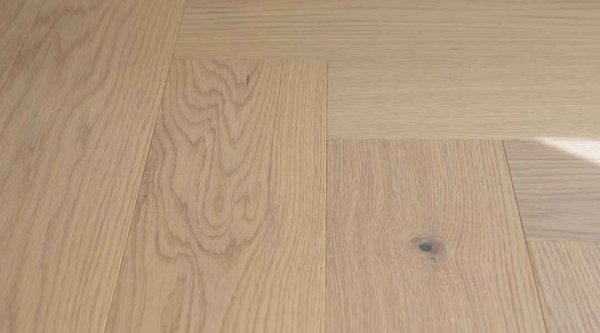 Паркетная доска Auswood Travel Herringbone Oak Malta в Ижевске